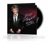 STEWART, ROD / Another Country - 2015 / Germany