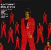 STEWART, ROD / Body Wishes - 1983 / Germany