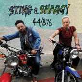 STING & SHAGGY / 44/876 - 2018 / EU