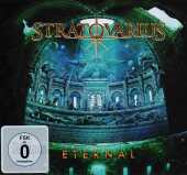 STRATOVARIUS / Eternal - 2015 / Germany