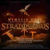 STRATOVARIUS / Nemesis Days - 2014 / Germany