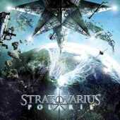 STRATOVARIUS / Polaris - 2009 / Germany