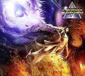 STRYPER / Fallen - 2015 / Italy