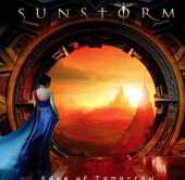 SUNSTORM / Edge Of Tomorrow - 2016 / Italy
