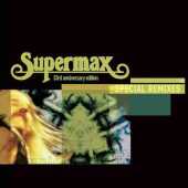 SUPERMAX / Special Remixes / EU