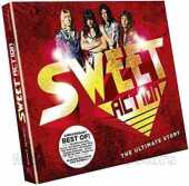 SWEET, THE / Action! The Ultimate Sweet Story - 2015 / EU