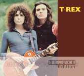 T.REX / T.Rex / EU