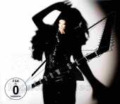 TARJA / The Shadow Self - 2016 / Germany