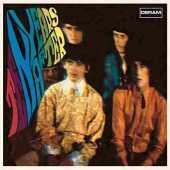 TEN YEARS AFTER / Ten Years After - 1967 / EU