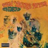 TEN YEARS AFTER / Undead - 1967 / EU