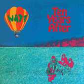 TEN YEARS AFTER / Watt - 2004 / EU