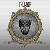 THUNDER / Rip It Up - 2017 / Germany