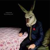 THUNDERSTICKS / The Waiting Room - 2016 / UK