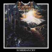 TIAMAT / Sumerian Cry - 2009 / UK