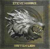 HARRIS, STEVE / British Lion - 2012 / USA