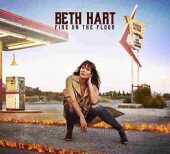 HART, BETH / Fire On The Floor - 2016 / EU