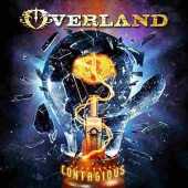 OVERLAND / Contagious - 2016 / EU