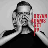 ADAMS, BRYAN / Get Up - 2015 / EU
