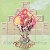 TRAPEZE / Hot Wire - 1974 / UK