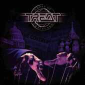 TREAT / Ghost Of Graceland - 2016 / Italy