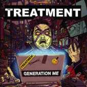 TREATMENT, THE / Generation Me - 2016 / Italy