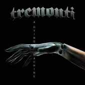 TREMONTI / A Dying Machine - 2018 / Germany