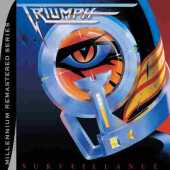 TRIUMPH / Surveillance - 1987 / USA