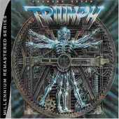 TRIUMPH / Thunder Seven - 1984 / USA