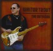 TROUT, WALTER / The Outsider - 2008 / EU