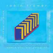TROWER, ROBIN / Where You Are Going To - 2016 / USA