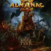TSAR / Almanac - 2016 / Germany