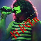 TURNER, JOE LYNN / Street Of Dreams - Boston - 1985 / USA