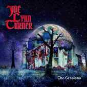 TURNER, JOE LYNN / The Sessions - 2016 / USA