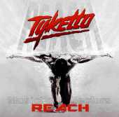 TYKETTO / Reach - 2016 / Italy