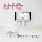 UFO / Monkey Puzzle - 2006 / Germany