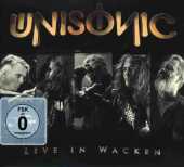 UNISONIC / Live In Waken - 2017 / Germany