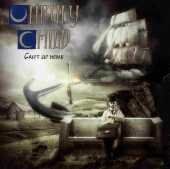 UNRULY CHILD / Can't Go Home - 2017 / Italy