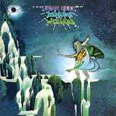 URIAH HEEP / Demons and Wizards - 1972 / EU