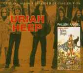 URIAH HEEP / Fallen Angel - 1978 / England