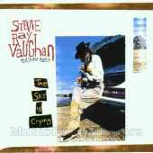 VAUGHAN, STEVIE RAY / The Sky Is Crying - 1991 / Germany