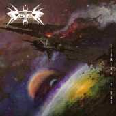 VEKTOR / Terminal Redux - 2016 / EU