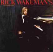 WAKEMAN, RICK / Criminal Record - 1977 / USA