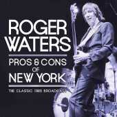 WATERS, ROGER / Pros & Cons Of New York - 1985 / EU
