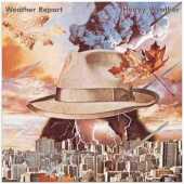 WEATHER REPORT / Heavy Weather - 1977 / USA