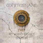 WHITESNAKE / 1987 - 1987 / EU