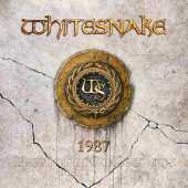 WHITESNAKE / 1987 - 1987 / EU