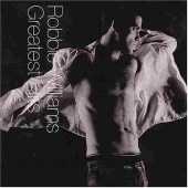 WILLIAMS, ROBBIE / Greatest Hits - 2004 / Argentina