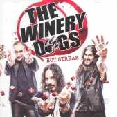 WINERY DOGS, THE / Hot Streak - 2015 / Germany
