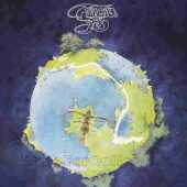 YES / Fragile - 1972 / USA