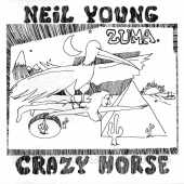 YOUNG, NEIL / Zuma - 1975 / USA
